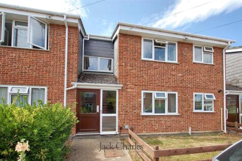 Uridge Crescent, Tonbridge