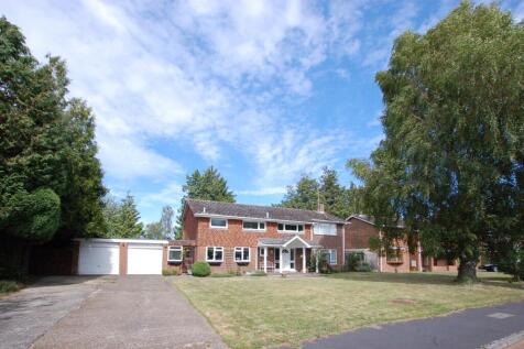 Mascalls Park, Paddock Wood, Tonbridge