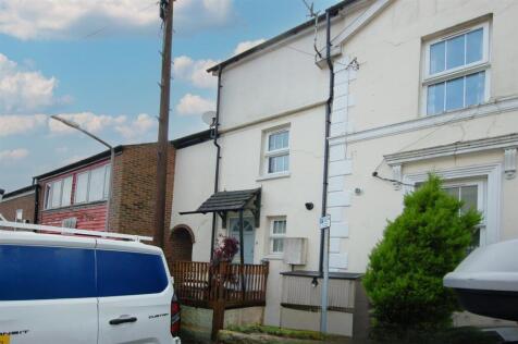 Mercer Street, Tunbridge Wells