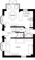 Floor Plan G