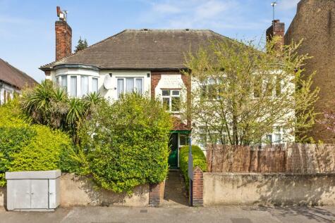 Dawlish Road, London, E10