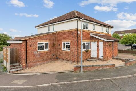 Old Oaks, Waltham Abbey, Essex, EN9