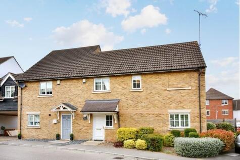 Retreat Way, Chigwell, Essex, IG7