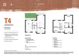 T4 floorplan