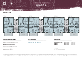 Ground Floorplan 