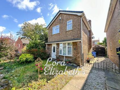 Acacia Court, Forest Town, Nottinghamshire, NG19