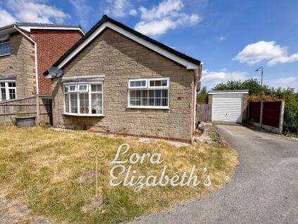 Kingsthorpe Close, Forest Town, Nottinghamshire, NG19