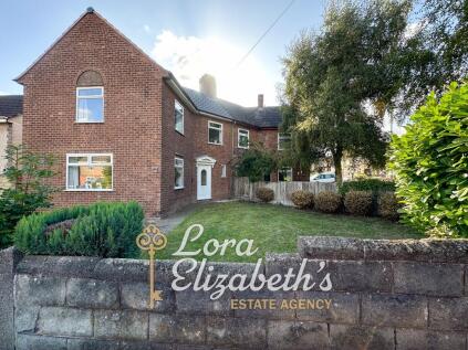 Sherwood Avenue, Blidworth, NG21