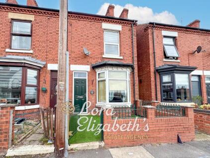 Kilton Road, Worksop, Nottinghamshire, S80