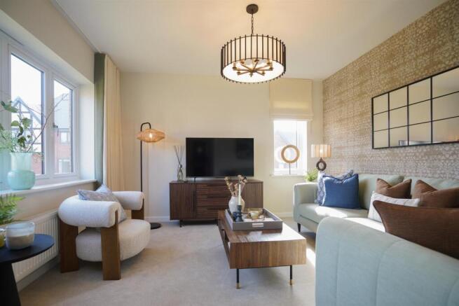 Show home