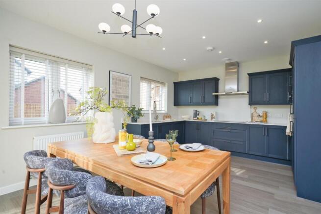 Show home