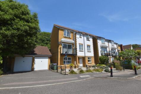 Alexandra Corniche, Hythe