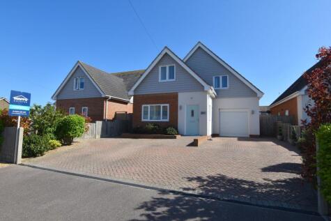 Taylor Road, Lydd On Sea, Romney Marsh