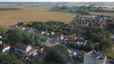 Ashford Road, Ivychurch