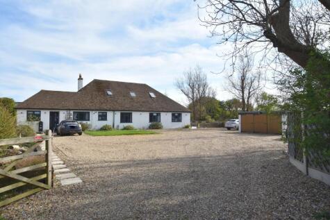 Hythe Road, Dymchurch, Romney Marsh