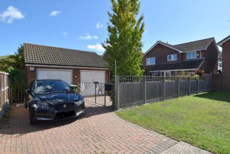 Windsor Mews, New Romney