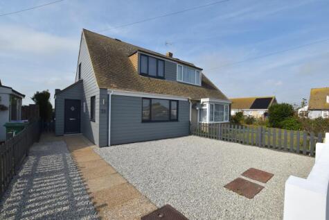 Channon Road, Greatstone, New Romney