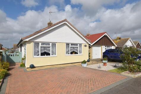 Redoubt Way, Dymchurch