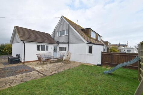 Baldwin Road, Greatstone, New Romney