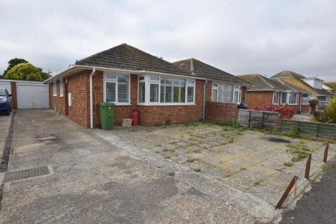 Seabourne Way, Dymchurch