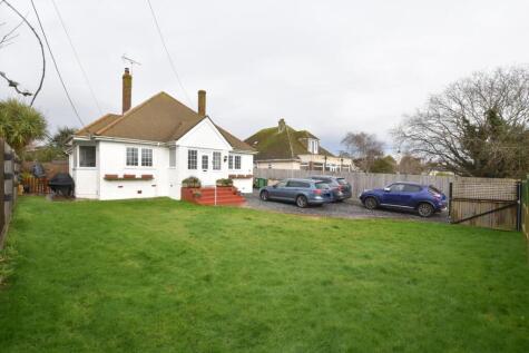 Kingsway, Dymchurch, Romney Marsh