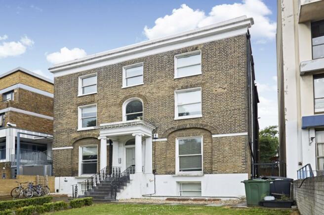 3 Bedroom Flat To Rent In 340 Brixton Road Sw9 Sw9