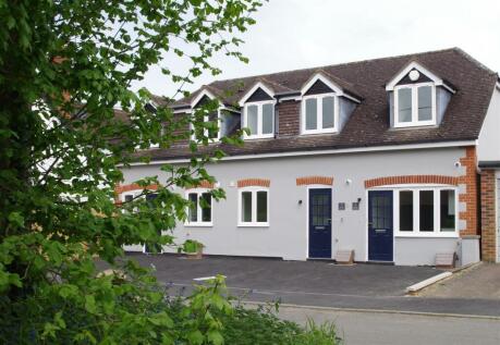 The Street, South Stoke