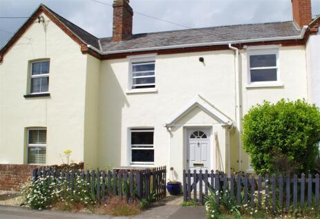 Egerton Road, Wallingford