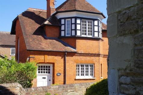 St. Leonards Lane, Wallingford