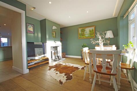 Kentwood Close, Cholsey, Wallingford