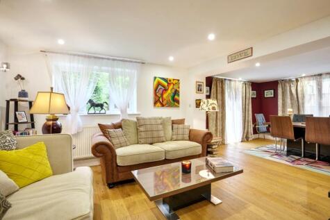 Warmlake Road, Sutton Valence, ME17