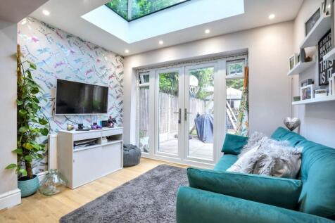 Willington Street, Maidstone, ME15