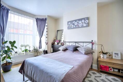 Campbell Road, Maidstone, ME15