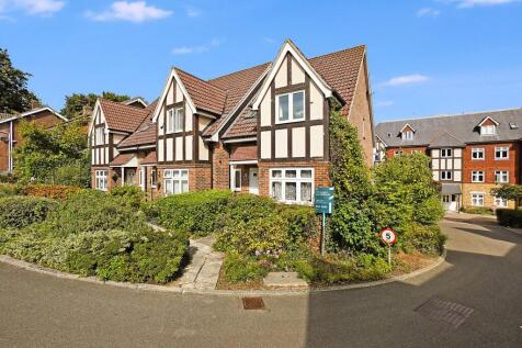 Hazlitt Drive, Allington, Maidstone, ME16