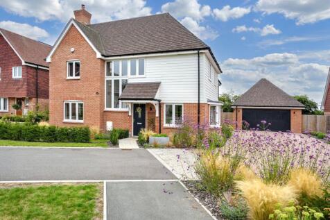 Spring Gardens, Sutton Valence, ME17