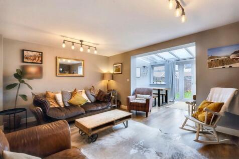 Edmett Way, Maidstone, ME17