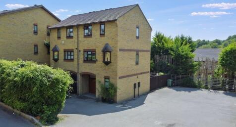 Church Street, Tovil, ME15