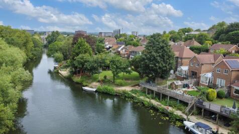 College Avenue, Maidstone, ME15