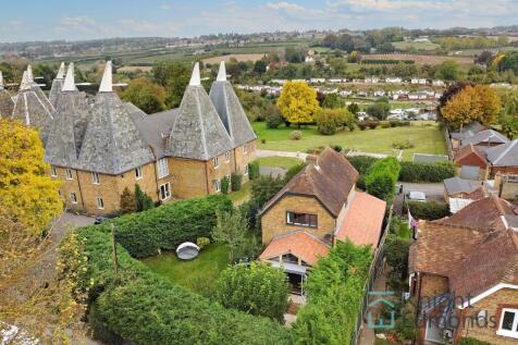 Lower Road, East Farleigh, ME15