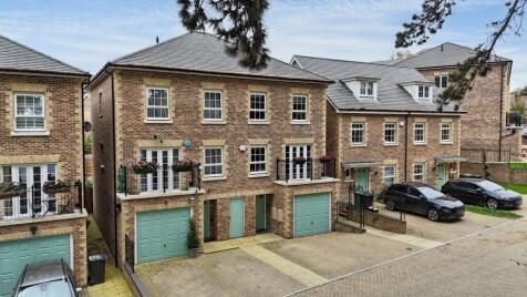 Balston Road, Maidstone, ME14