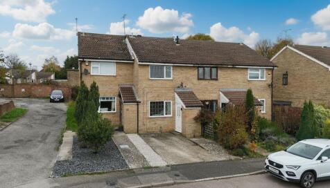 Sherbourne Drive, Maidstone, ME16