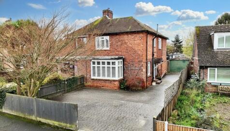 Norrington Road, Maidstone, ME15