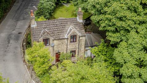 Butts Road, Ashover, Derbyshire, S45 0HW