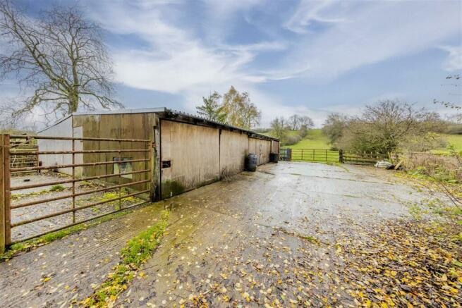 Outbuilding