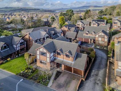 Ashdale Road, Leek, Staffordshire, ST13 6QZ