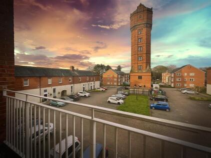 Willow Drive, Cheddleton, Staffordshire, ST13 7FG