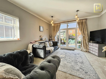 Barngate Street, Leek, Staffordshire, ST13 8AP