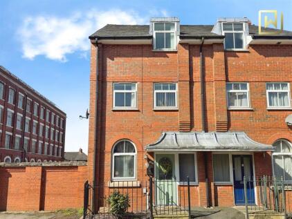 Barngate Street, Leek, Staffordshire, ST13 8AP