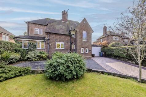 Grindley Lane, Blythe Bridge, Staffordshire, ST11 9JS