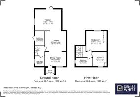 Lark Rise Floorplan
